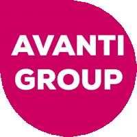 Avanti Group Avanti Sticker - Avanti Group Avanti Osf Stickers