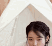 Iu Lee Ji Eun GIF - Iu Lee Ji Eun 이지은 GIFs