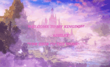 kingdom