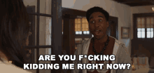 Are You Kidding Me Right Now Tupac GIF - Are You Kidding Me Right Now Tupac Demetrius Shipp Jr GIFs