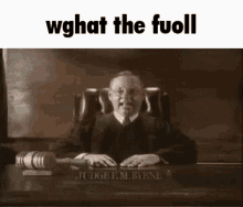 Wghat The Fuoll What The Fuck GIF - Wghat The Fuoll What The Fuck Typo GIFs