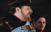 Chill Out Cousing Willy King George Vi GIF - Chill Out Cousing Willy King George Vi Ww1 GIFs
