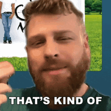 That'S Kind Of What Makes It Magic Grady Smith GIF - That'S Kind Of What Makes It Magic Grady Smith It Is What Makes It Special GIFs