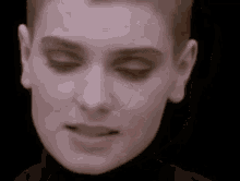 Sinead To You6 Nothing Compares To You6 GIF - Sinead To You6 Nothing Compares To You6 GIFs
