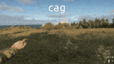 Cag Delta GIF - Cag Delta Arma GIFs