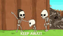 Keep Away! GIF - Keep Away Give It Back GIFs