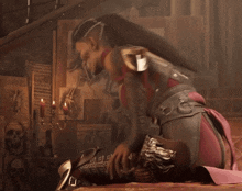 Mileena Tarkatan GIF - Mileena Tarkatan Mortal Kombat GIFs