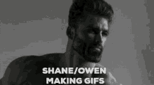 Shane Owen GIF - Shane Owen GIFs