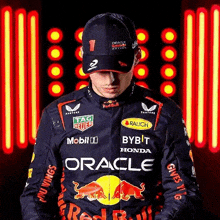 F1 Max Verstappen GIF