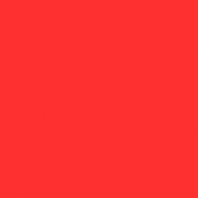a red background with the words " you a reason to feel "