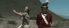 Cricket Historical GIF - Cricket Historical Master And Commander GIFs