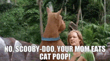 Scooby Doo Shaggy GIF - Scooby Doo Shaggy Annoyed GIFs