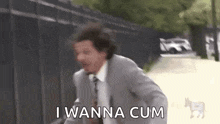 Eric Andre Let Me GIF - Eric Andre Let Me Wahh GIFs