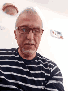 Old Man Grandpa GIF - Old Man Grandpa Eyeglasses GIFs