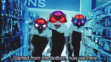 Owlpha Manifest Mnfst Started From The Bottom GIF - Owlpha Manifest Mnfst Started From The Bottom GIFs