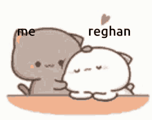 Reghan Ily GIF - Reghan Ily GIFs