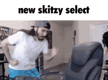 New Skitzy Select New GIF - New Skitzy Select New Skitzy GIFs