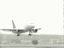 Af296 Airplane GIF - Af296 Airplane Flying GIFs