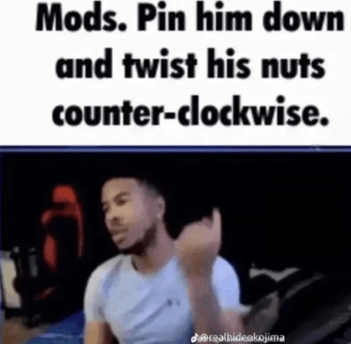 Pin on Mods