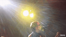 Rivers Cuomo Weezer GIF - Rivers Cuomo Weezer Silly GIFs