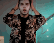 Shocked Relax GIF - Shocked Relax Chill GIFs