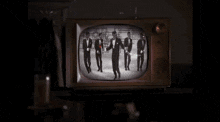 The Temptations The Temptations Movie GIF - The Temptations The Temptations Movie Temptations GIFs