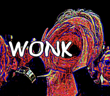 Wonk Wonkk GIF - Wonk Wonkk Stronkwonk GIFs
