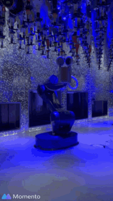 Robot Dance GIF - Robot Dance Robotbartender GIFs