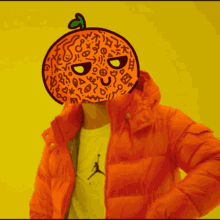 Froots Orange GIF - Froots Orange Drake GIFs