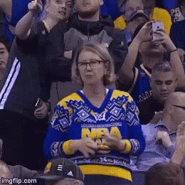 Warriors sweater cheap lady