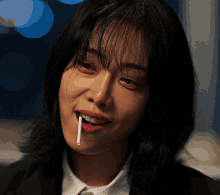 Kim Hieora Bad And Crazy GIF - Kim Hieora Bad And Crazy K Drama GIFs