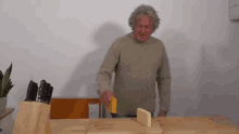 Cheese Top Gear GIF - Cheese Top Gear James May GIFs
