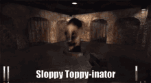Sloppy Toppy GIF - Sloppy Toppy GIFs