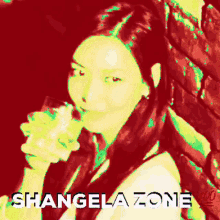 Shangela Soominsgf GIF - Shangela Soominsgf Jiahsgf GIFs