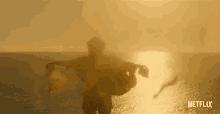 Dust In The Wind Sand GIF