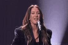 Ellie Goulding By The End Of The Night GIF - Ellie Goulding By The End Of The Night GIFs