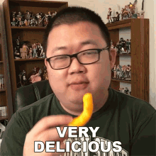 Very Delicious Sung Won Cho GIF