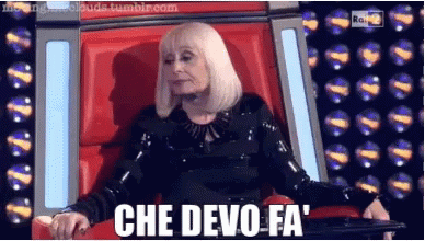 Grande Fratello Vip 7: l’opinione di Chia sulla quarantaduesima puntata
