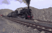 Train Steam E Ngine GIF - Train Steam E Ngine 機関車 GIFs