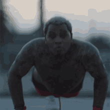 Push Ups Kevin Gates GIF - Push Ups Kevin Gates Push It Song GIFs