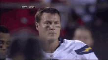 Worst Day Ever Unbelievable GIF - Worst Day Ever Unbelievable Chargers GIFs