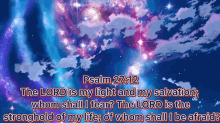 Psalm God GIF - Psalm God The Lord GIFs