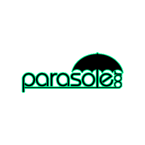 Parasolebar Starogard Sticker - Parasolebar Parasole Starogard Stickers