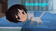 Goodnight  Goodnight  iFunny  Popular memes Memes Anime memes