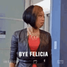 Bye Felicia GIF - Bye Felicia GIFs