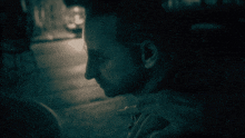 Slow Turn Scary GIF - Slow Turn Scary Blank Stare GIFs