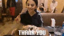 Helly Thank GIF - Helly Thank You GIFs