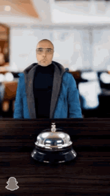 Attention Ring The Bell GIF - Attention Ring The Bell Bell GIFs