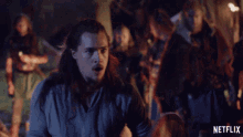 Uhtred Ready GIF - Uhtred Ready GIFs
