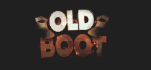 Old Boot Boots GIF - Old Boot Boots GIFs